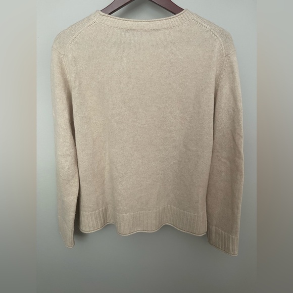 Jenni Kayne Everyday Sweater XS - Picture 2 of 5